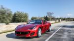 Ferrari Portofino 2017 года